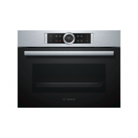 HORNO BOSCH CBG633NS3 COMPACTO