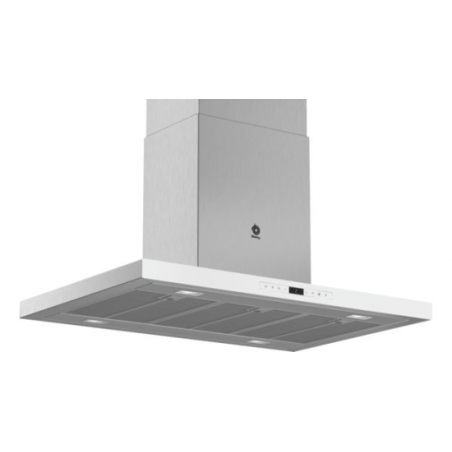 CAMP. BALAY 3BI998HBC 90CM CRISTAL BLANCO ISLA