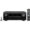 RECEPTOR DENON AVR-X2600H 7.2 4K DOLBY ATMOS