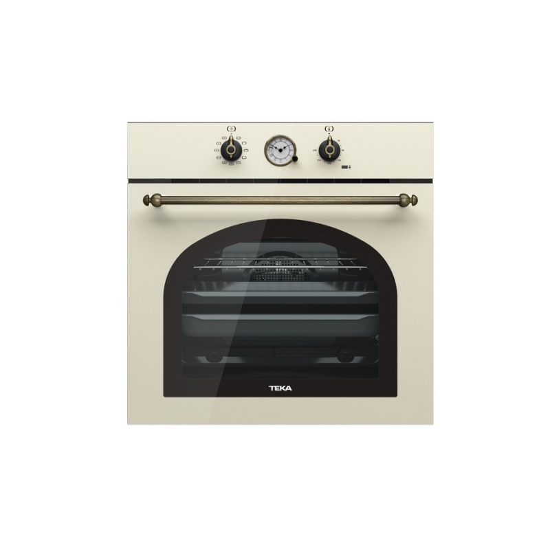 HORNO TEKA HRB6300VN VAINILLA GT 111010012