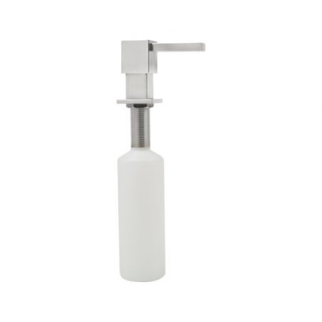 DISPENSADOR JABON TEKA CUADRADO 115890012