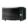 MICR. PANASONIC NNDF383BEPG 23L GRILL NEGRO CONVEC