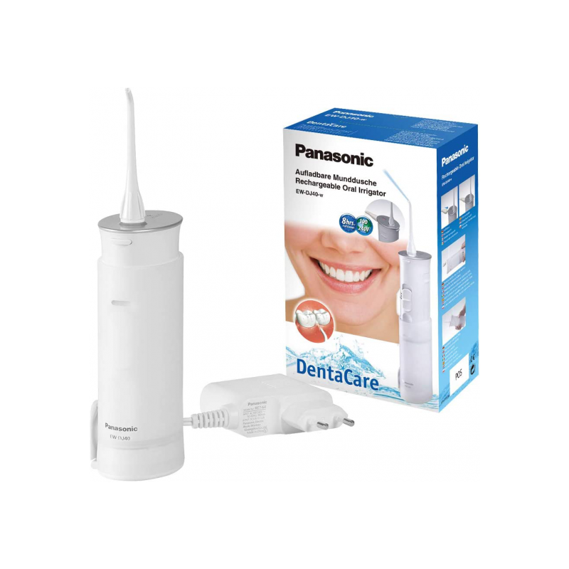 IRRIGADOR PANASONIC EWDJ40W503