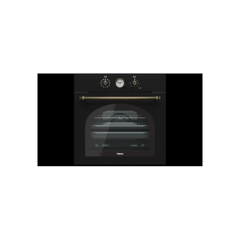 HORNO TEKA HRB6300AT ANTRACITA GT 111010010