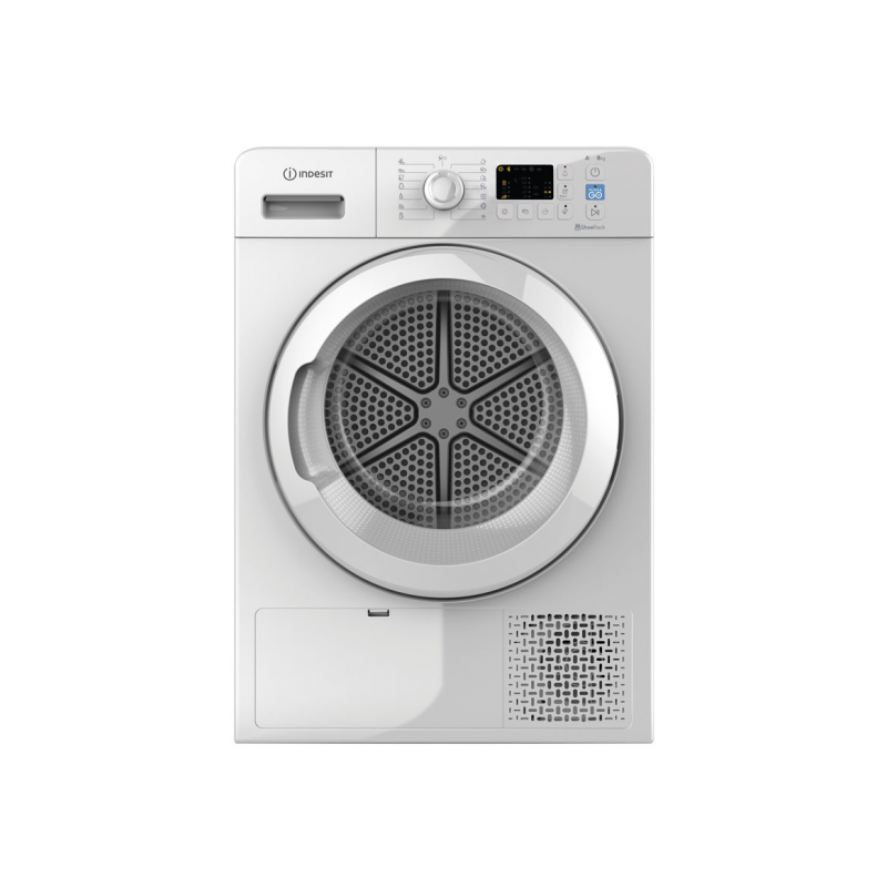 SECADORA INDESIT YTM1081REU 8K BC BCA DSP