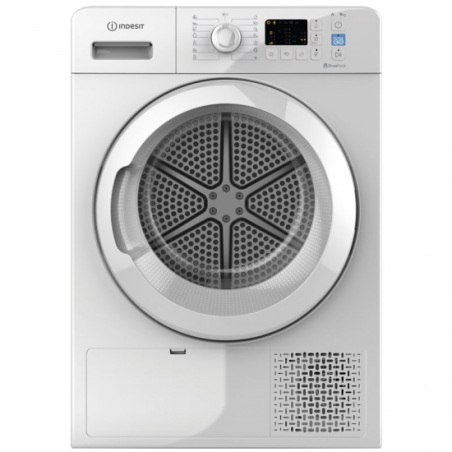 SECADORA INDESIT YTM1081REU 8K BC BCA DSP