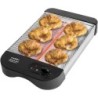 TOST. CECOTEC 08010 PLANO TUBOEASY 900W 08010 CU