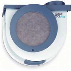 TURBINA CATA 600 PLUS 2V