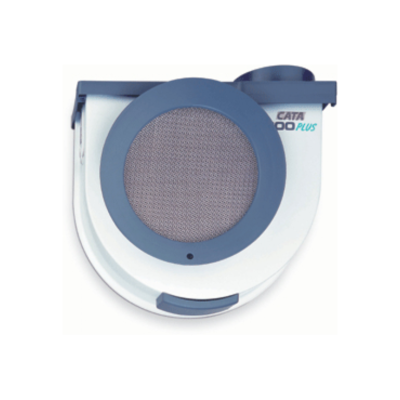 TURBINA CATA 600 PLUS 2V