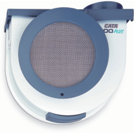 TURBINA CATA 600 PLUS 2V