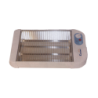 TOST. COMELEC TP7060 PLANO BLANCO 600W