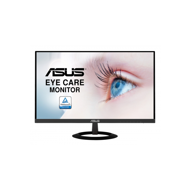 MONITOR ASUS 27 VZ279HE NEGRO IPS FHD 2 HDMI