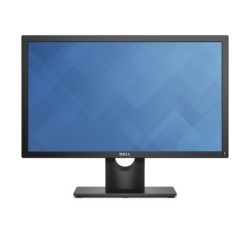 MONITOR DELL 21,5 E2216HV VGA
