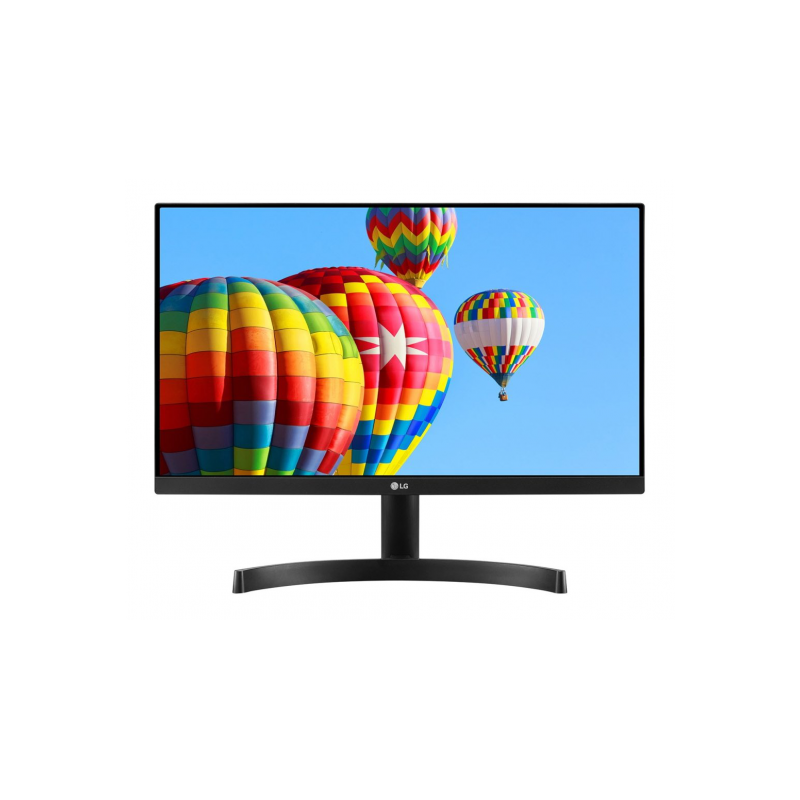 MONITOR LG 22 22MK600H-B VGA 5MS