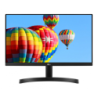 MONITOR LG 22 22MK600H-B VGA 5MS
