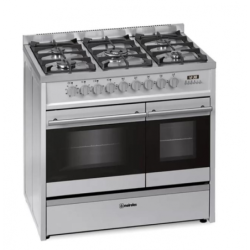 COCI. MEIRELES E916X 5F GAS...