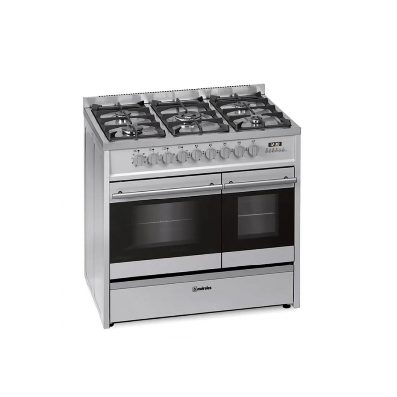 COCI. MEIRELES E916X 5F GAS BUT INOX