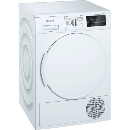 SECADORA SIEMENS WT47W461ES 8K BC BCA DSP