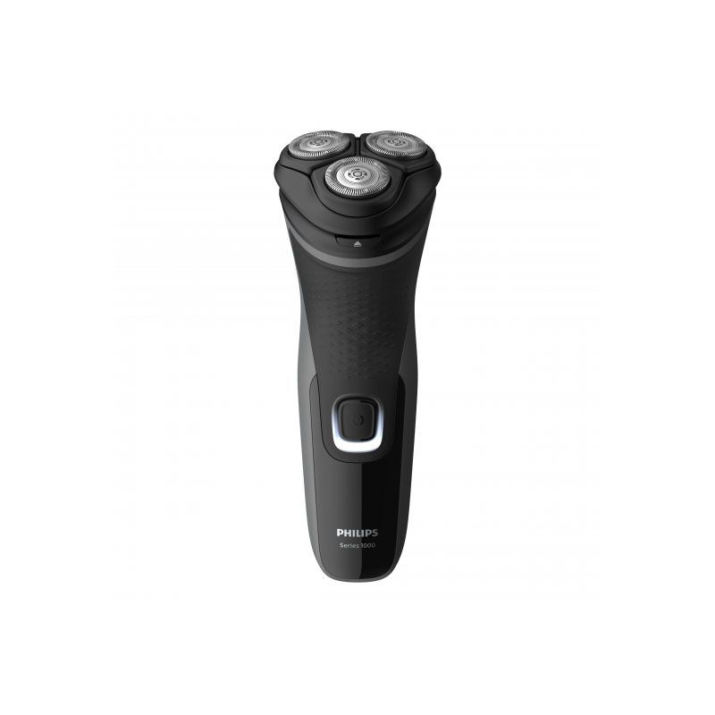 AFEITA. PHILIPS S1231/41 RECARGABLE POWERTOUCH