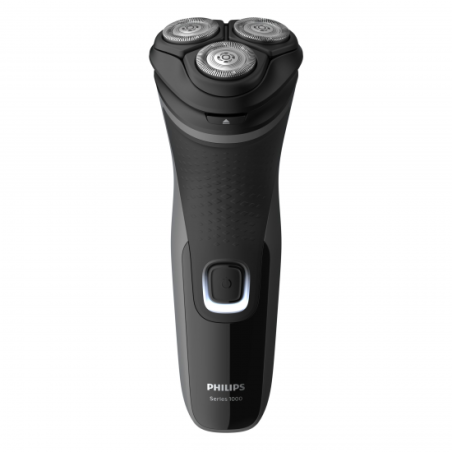 AFEITA. PHILIPS S1231/41 RECARGABLE POWERTOUCH