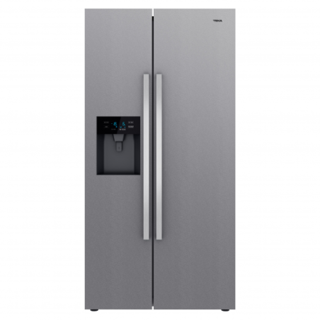 FRI. TEKA RLF74920SS 178x90 NF INOX DISP. DSP.