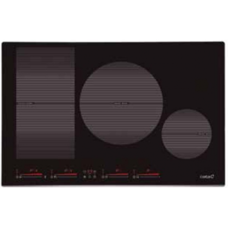 ENCIM. CATA INSB8021BK INDUCCION 08081400