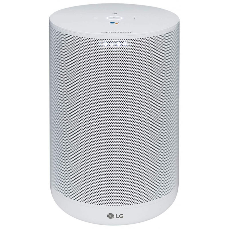 ALTAVOZ LG WK7 W BLUETOOTH 30W BLANCO