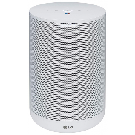 ALTAVOZ LG WK7 W BLUETOOTH 30W BLANCO
