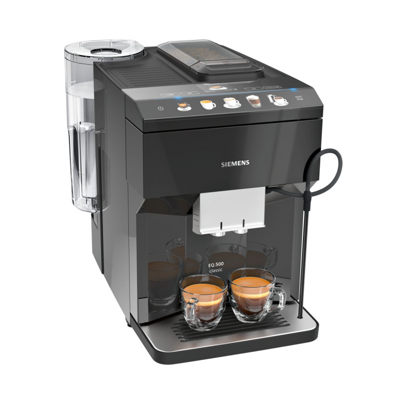 CAFET. SIEMENS TP503R09 15BAR TFT NEGRO