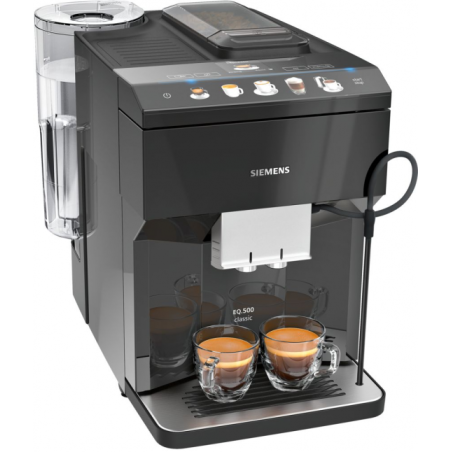 CAFET. SIEMENS TP503R09 15BAR TFT NEGRO
