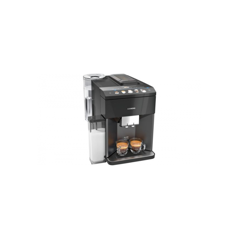 CAFET. SIEMENS TQ505R09 15BAR TFT NEGRO