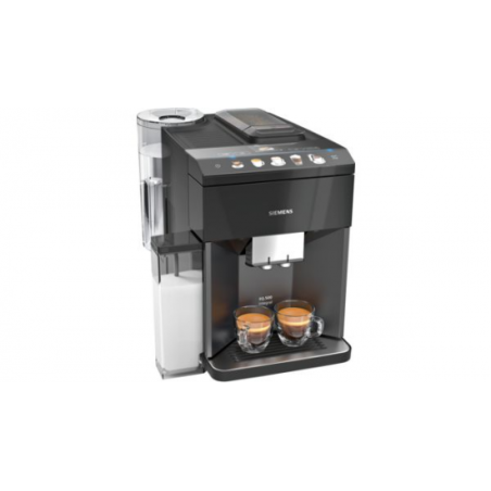 CAFET. SIEMENS TQ505R09 15BAR TFT NEGRO