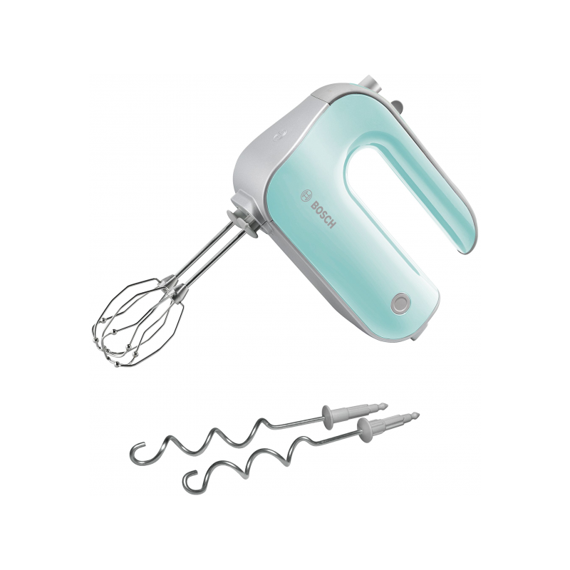 BATID. AMASADORA BOSCH MFQ40302 500W TURQUESA