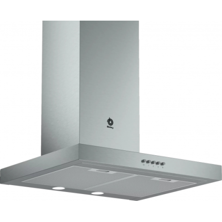 CAMP. BALAY 3BC065MX INOX 60CM 520m3h