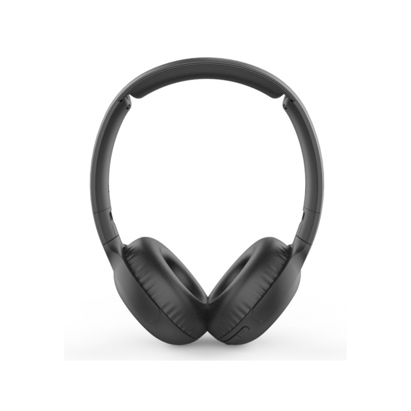 AURICULARES PHILIPS TAUH202BK BASS+ BLACK