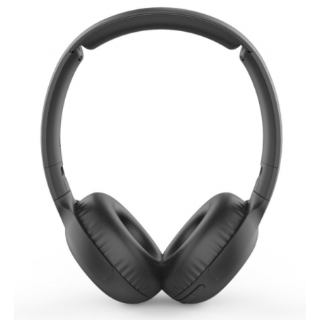 AURICULARES PHILIPS TAUH202BK BASS+ BLACK