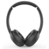 AURICULARES PHILIPS TAUH202BK BASS+ BLACK