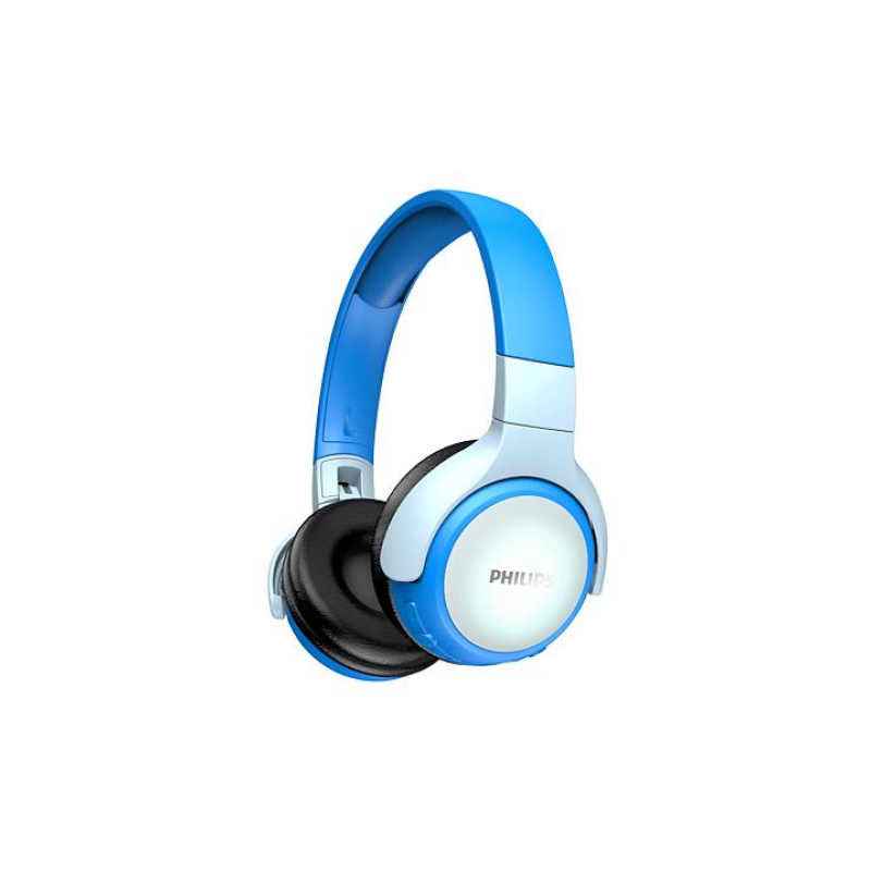 AURICULARES PHILIPS TAKH402BL KIDS AZUL