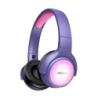 AURICULARES PHILIPS TAKH402PK KIDS ROSA