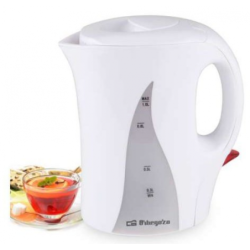 HERVIDOR ORBEGOZO KT4100 1L...