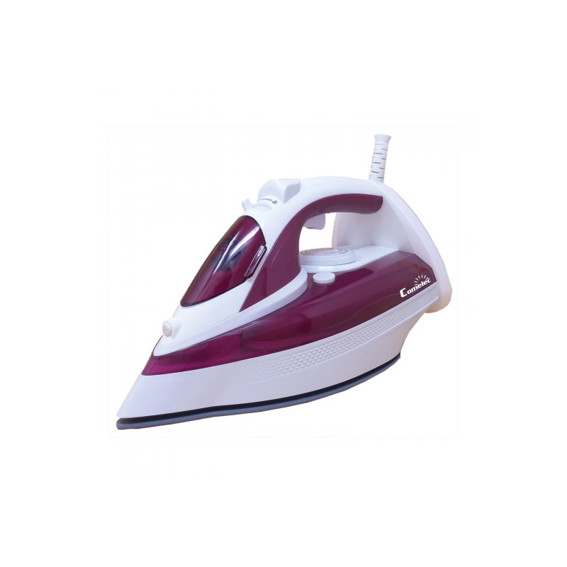 PLANCHA COMELEC PV1406 3000W CERAMICA