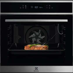 HORNO ELECTROLUX EOE7P31X...