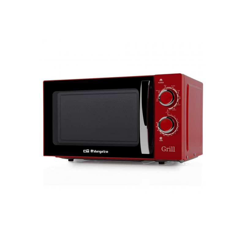 MICR. ORBEGOZO MIG2045 20L GRILL