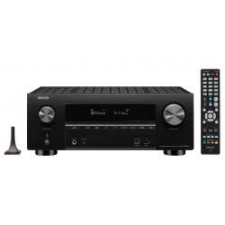 RECEPTOR DENON AVR-X3600H...