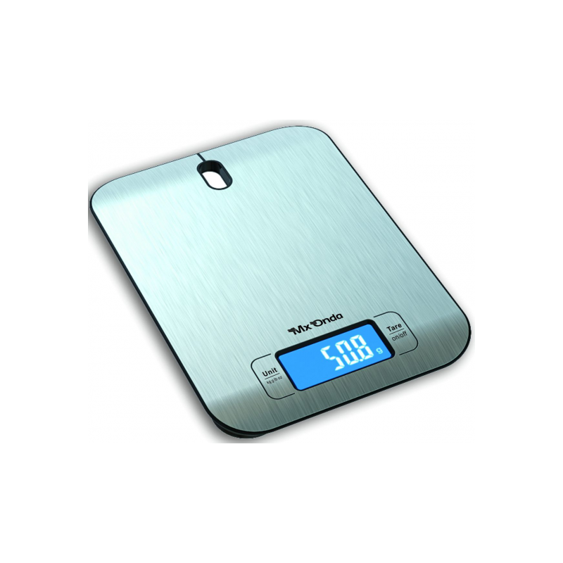 BALANZA MXONDA MXPC2102 INOX 5K/1G-2G HASTA 5000