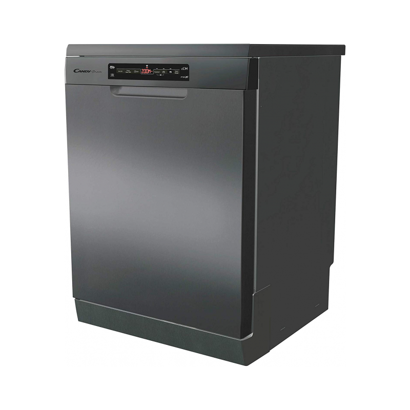 LVJ. CANDY CDPN2D360PX  13C 47DB WIFI INOX