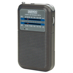 TRANSISTOR DAEWOO DRP-8...