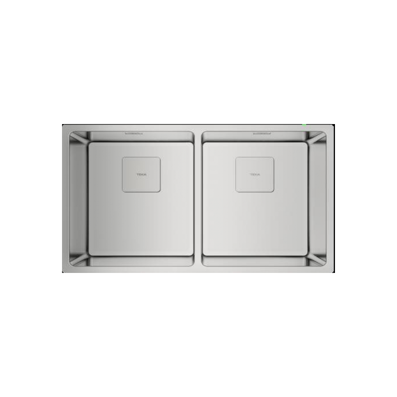 FREG. TEKA PURE. FLEX LINEA RS15 2c 740 115030009