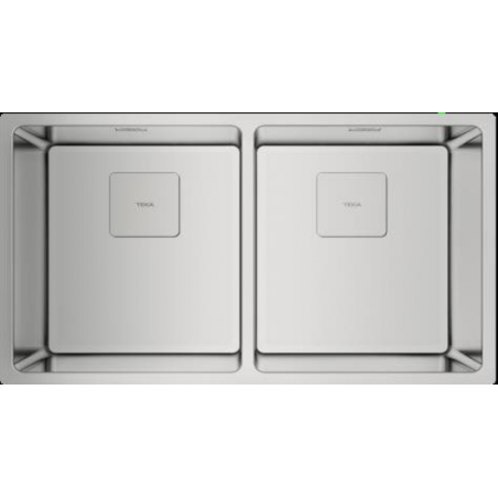 FREG. TEKA PURE. FLEX LINEA RS15 2c 740 115030009