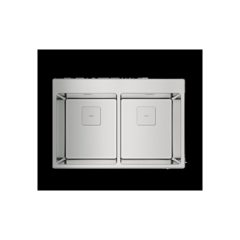 FREG. TEKA PURE. FORLINEA RS15 2c 740 115030012